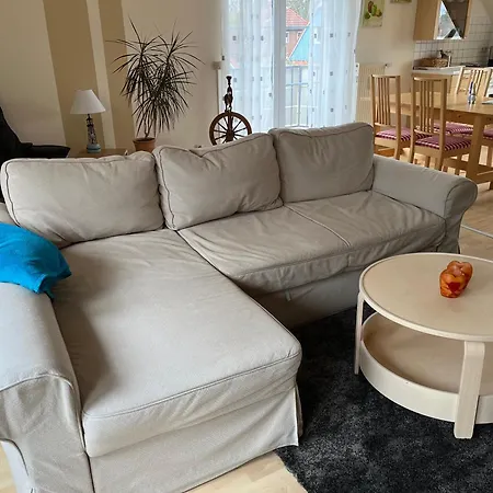Ferienwohnung Am Selenter See Esterno foto