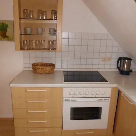 Ferienwohnung Am Selenter See Esterno foto