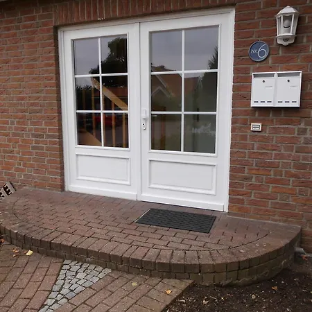 Ferienwohnung Am Selenter See Esterno foto