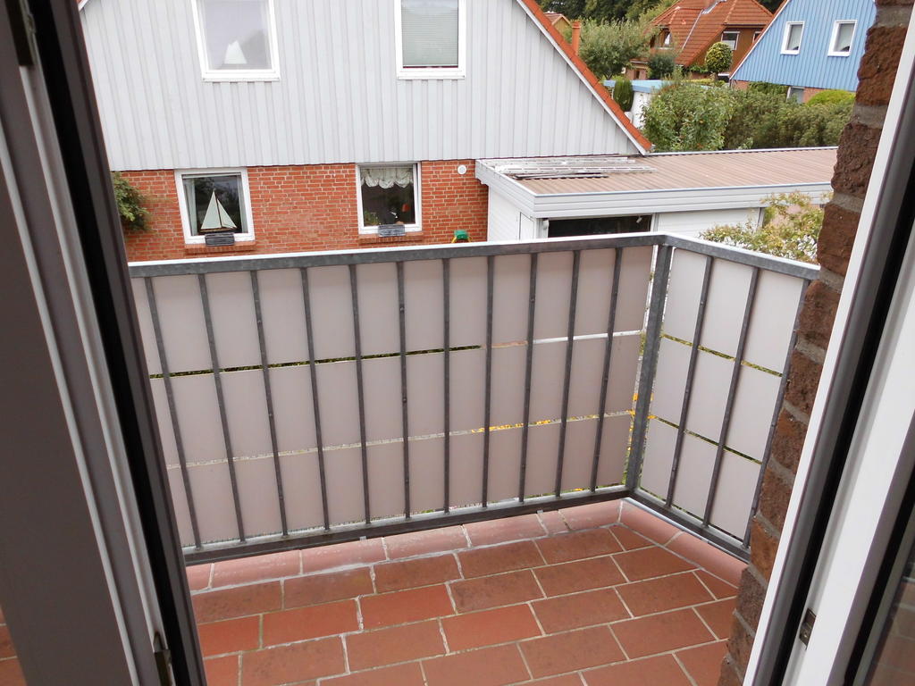 Appartement Am Selenter *