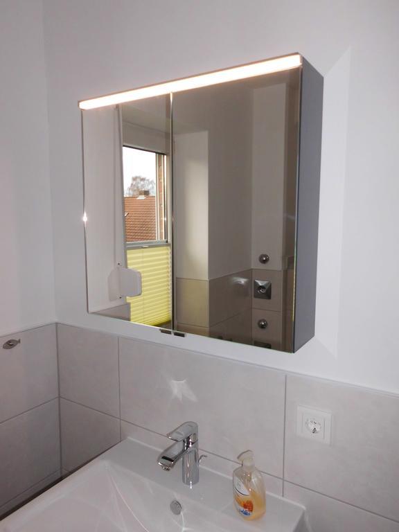 Appartement Am Selenter